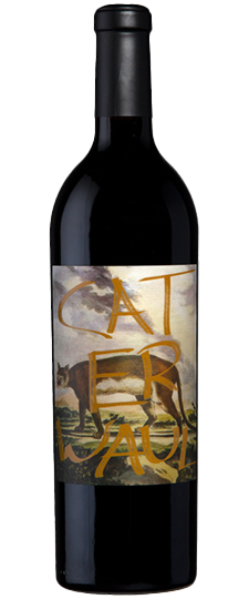2022 Caterwaul Cabernet Sauvignon Napa Valley