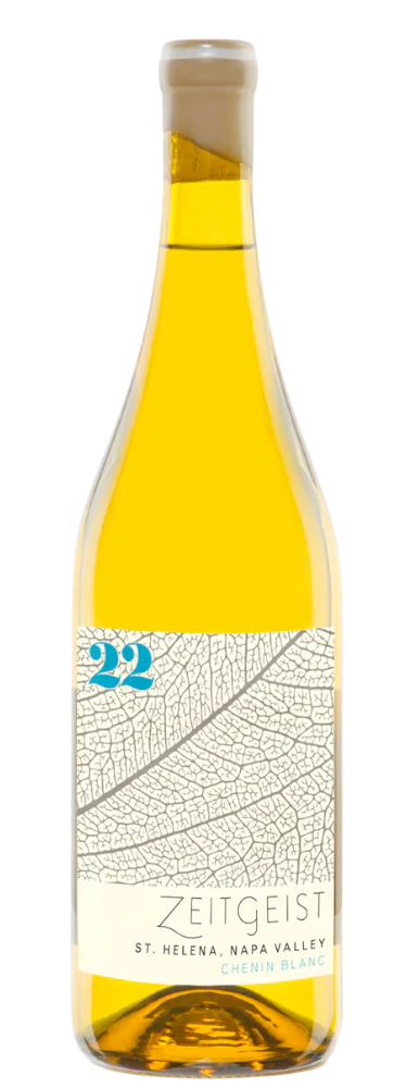 2022 Zeitgeist Chenin Blanc