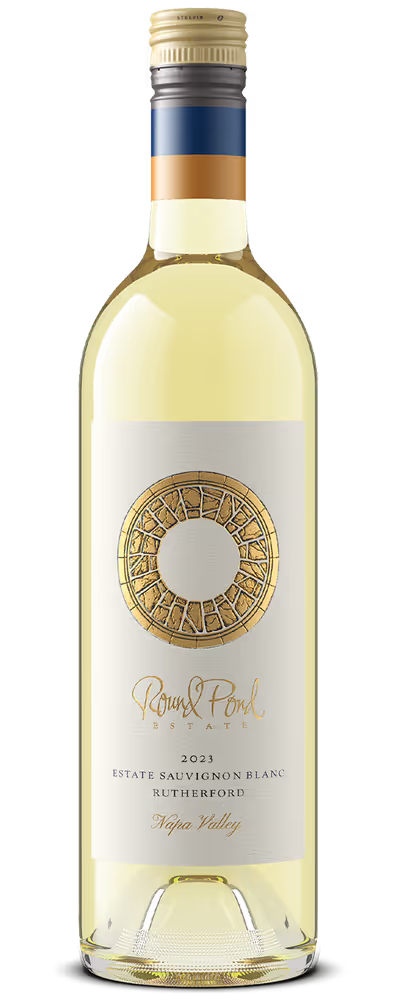 2023 Round Pond Estate Rutherford Sauvignon Blanc