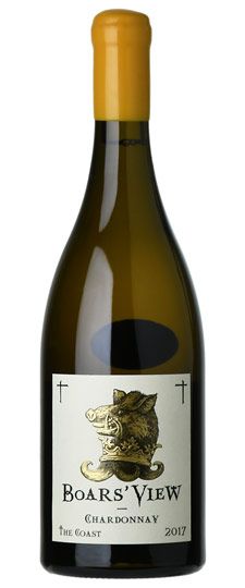 2020 Boars' View Chardonnay