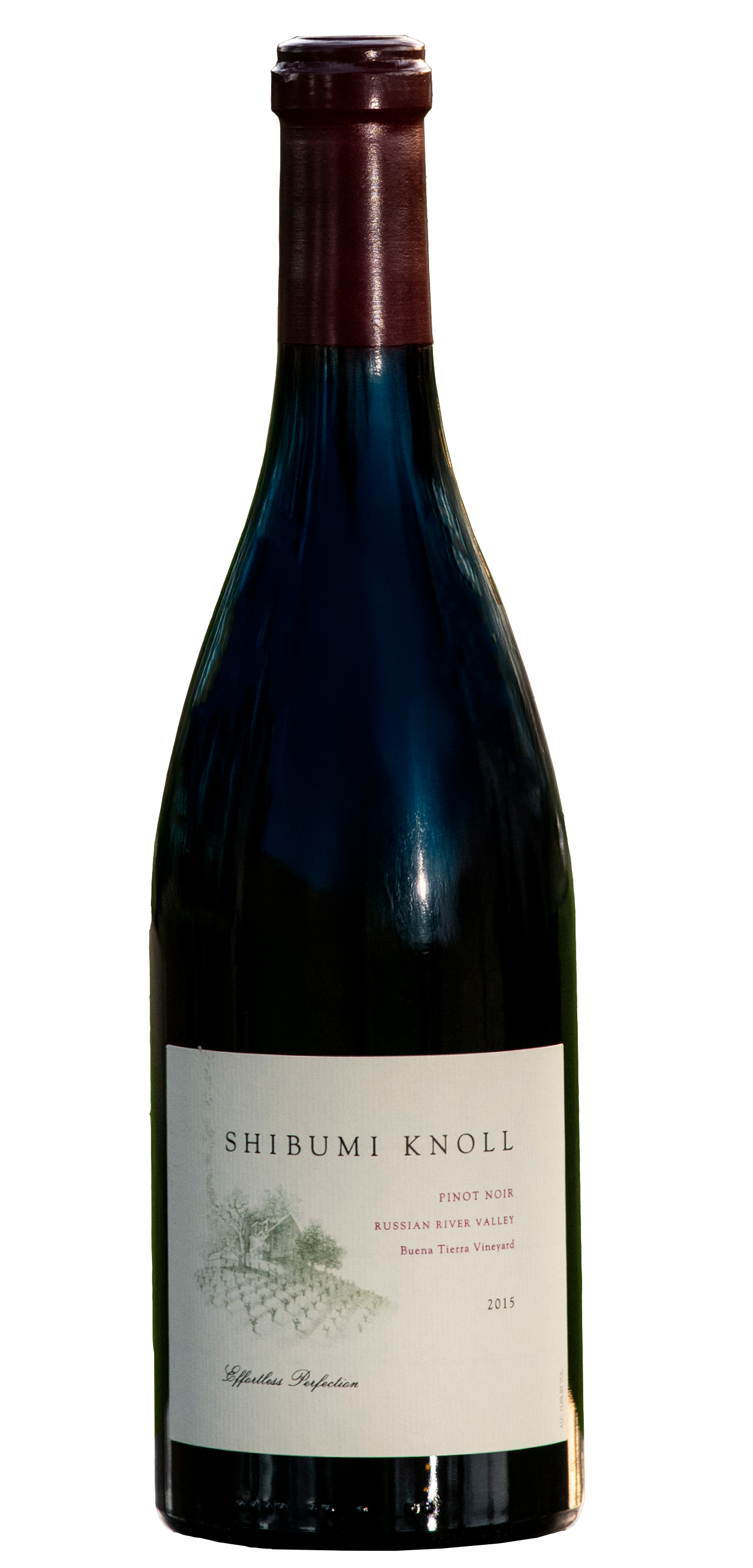 2021 Shibumi Knoll Pinot Noir Sonoma Coast