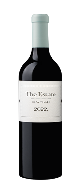 2022 Matthew Wallace "The Estate" Cabernet Sauvignon