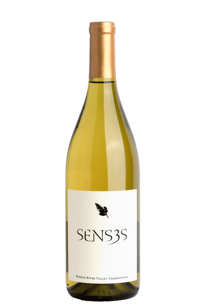 2022 Senses Wines Chardonnay Russian River