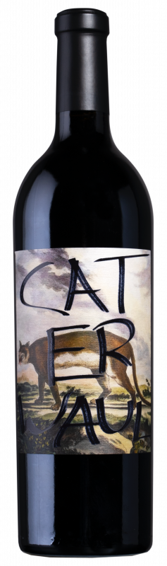 2021 Caterwaul "Last Rites" Cabernet Sauvignon